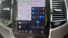 Volvo XC90 2.0 B6P Ultimate Dark 5dr AWD Geartronic Petrol Estate